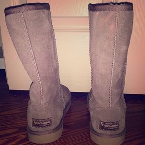 Koolaburra by Ugg Girls Boots Size 3 - Like New
